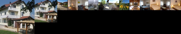 Apartments and Rooms Kristina