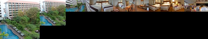 Hatyai Paradise Hotel & Resort