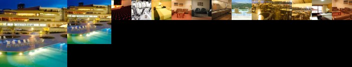 Garden Hotel Campina Grande