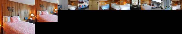 Town & Beach Motel