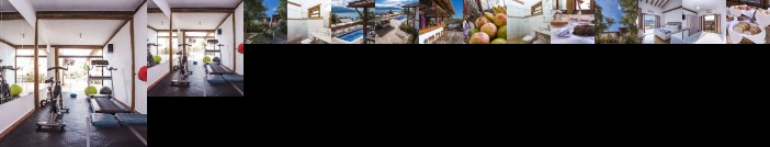 VELINN Pousada Refugio Da Harmonia