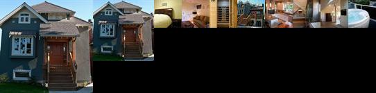 Suite Dreams Vancouver Bed and Breakfast