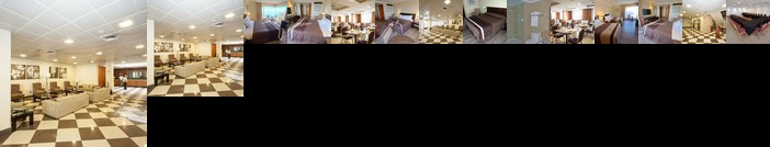 Hotel Diego de Almagro Valparaiso