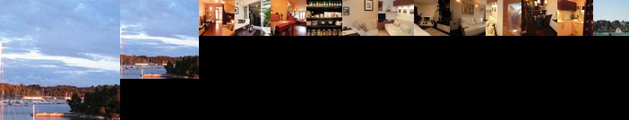 Apartments Villa Markiz