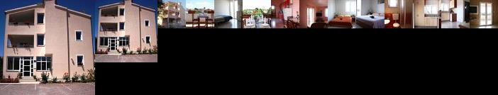 Apartments Villa Korina