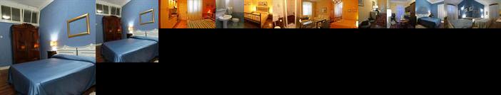 Apartments Villa Rossella 2