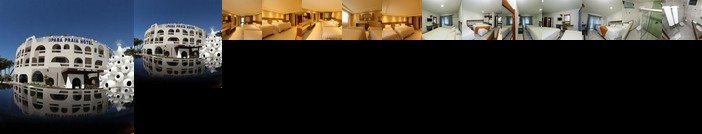 Opaba Praia Hotel