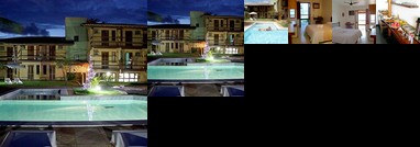 Pousada dos Hibiscus