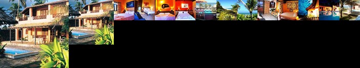 Pousada Luar da Praia Mata de Sao Joao