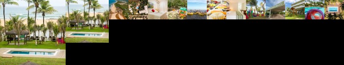 Resort Costa Dos Coqueiros