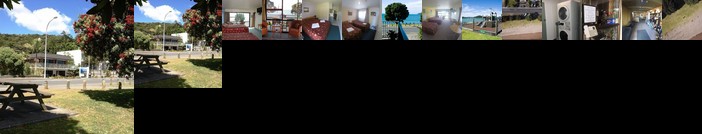 Bay Sands Seafront Studios