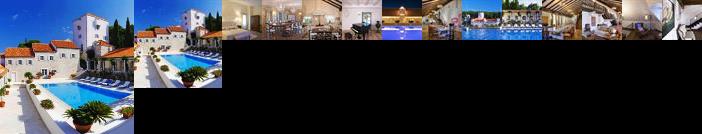 Heritage Hotel Martinis Marchi