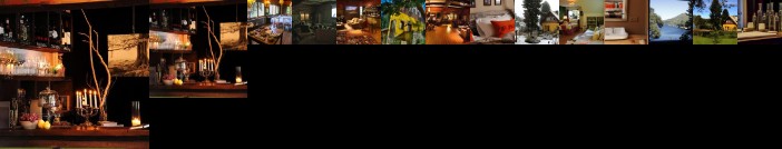 Los Juncos Patagonian Lake House