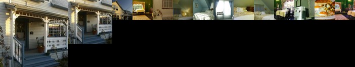 Holmesdale House Bed and Breakfast