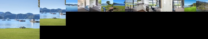 Bay Vista Waterfront Motel