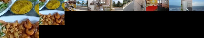 Hotel Iparana Paradise