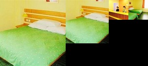 Home Inn Nanjing Ming Palace Ruijin Road