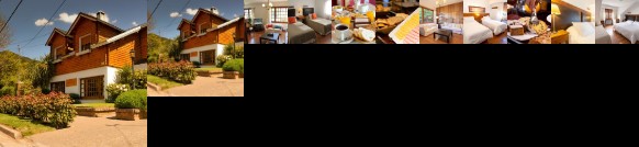 Hosteria Hostal del Esquiador