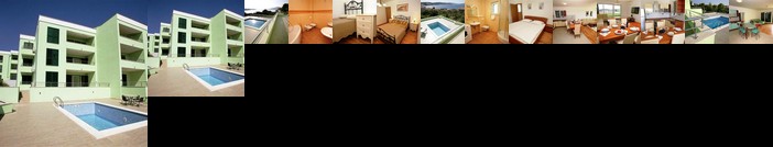 Apartments Delta Okrug Gornji