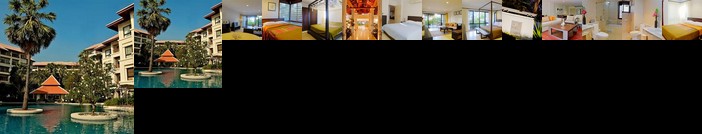 Santi Pura Residences Hua Hin