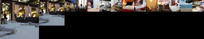 Hotel Villa Andrea Tucepi