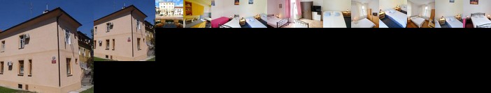 Guesthouse Sermageova