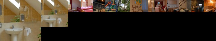 Aparthotel Snjezna Kraljica