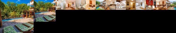 Pousada Bahia Brasil