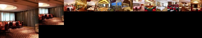 Fuyang International Trade Center Hotel