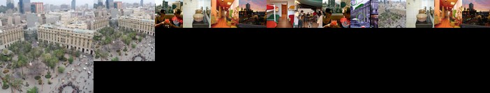 Plaza de Armas Hostel