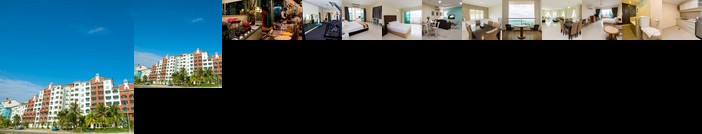 Marina Island Pangkor Resort & Hotel