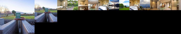 Dunluce Bed and Breakfast