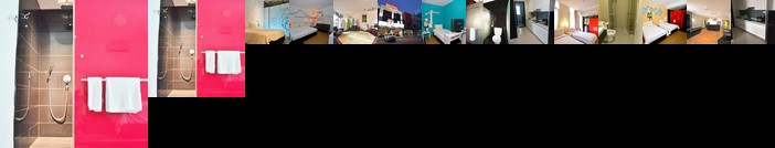 Zoom Inn Boutique Hotel