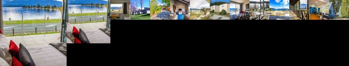 Te Anau Lakeview Kiwi Holiday Park & Motels