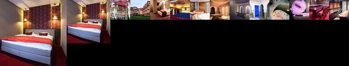 Hotel Bialowieski Conference Wellness & SPA