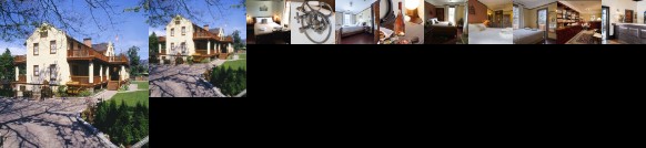 Naramata Heritage Inn & Spa