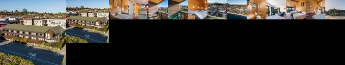 Aspiring Lodge Motel