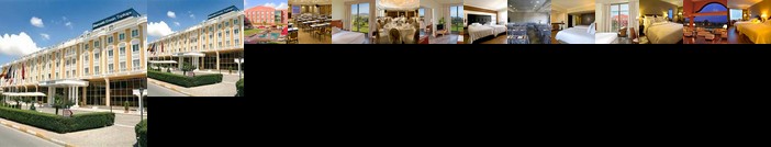 DoubleTree by Hilton Barcelona Golf