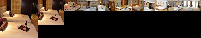 Gingko Garden Hangzhou