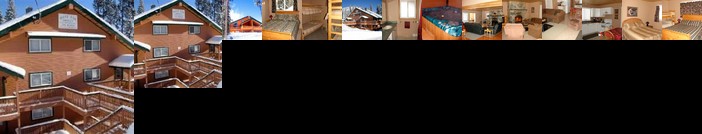 Apex Whitetail Chalet