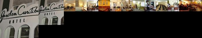 Garden Curitiba Hotel