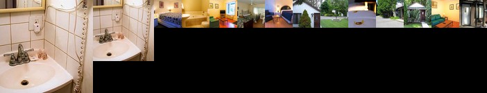 Chalet Beaconsfield Motel