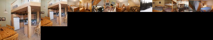 Creekview Court by Apex Accommodations