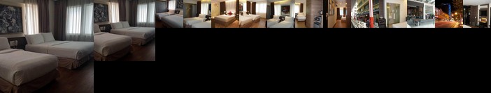 Frenz Hotel Kuala Lumpur