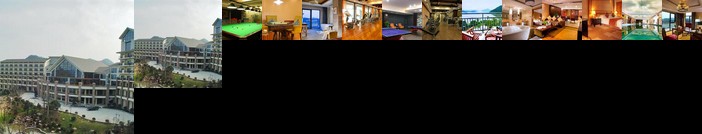 Hangzhou Wonderland Hotel