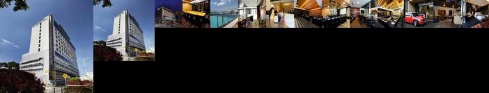 Horizon Hotel Kota Kinabalu