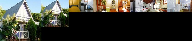 Pousada Ilha da Magia