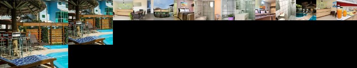 Pousada Mar Do Leste