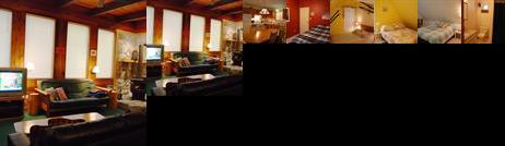 Reilly's Cabin by Apex Accommodations