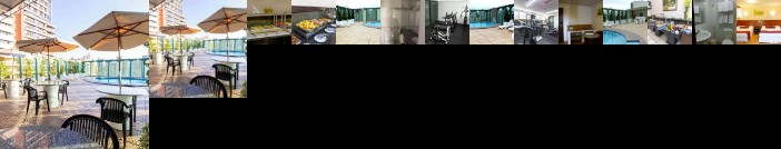 Hotel Nacional Inn Curitiba